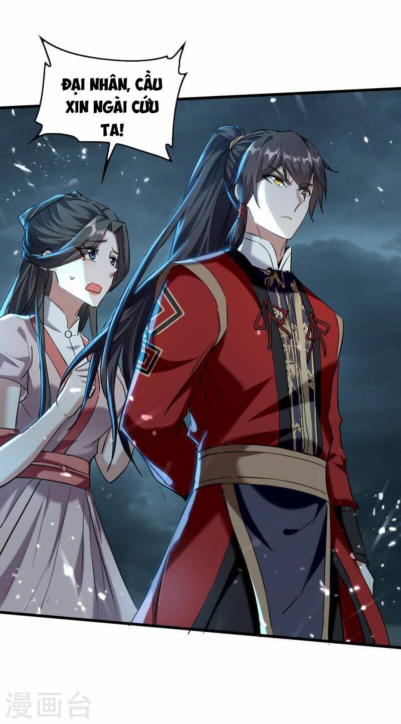 Tiên Đế Qui Lai Chapter 294 - Trang 2