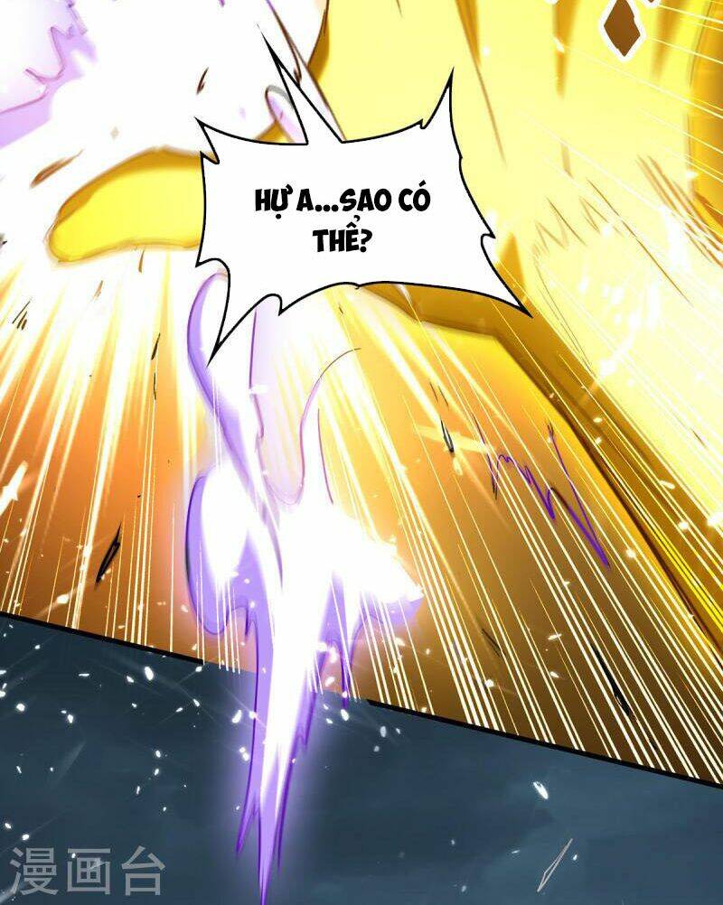 Tiên Đế Qui Lai Chapter 294 - Trang 2