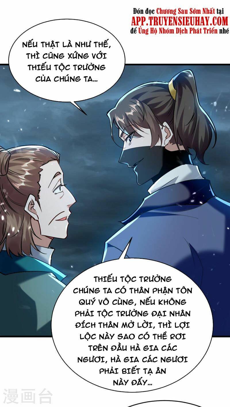 Tiên Đế Qui Lai Chapter 294 - Trang 2