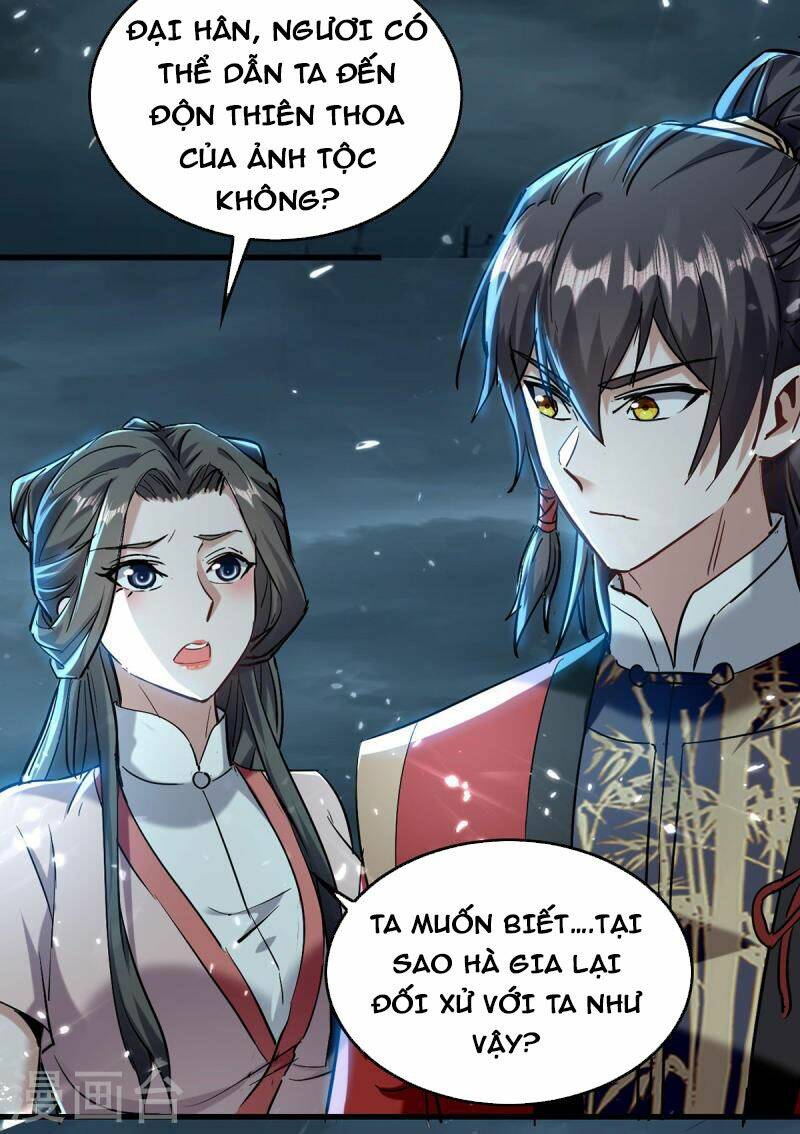 Tiên Đế Qui Lai Chapter 294 - Trang 2