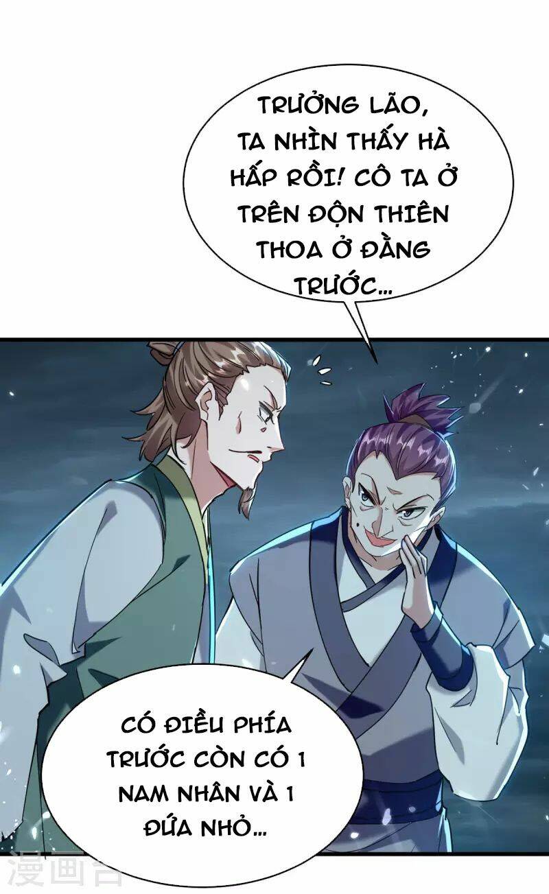 Tiên Đế Qui Lai Chapter 294 - Trang 2