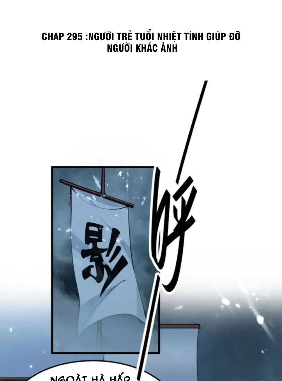 Tiên Đế Qui Lai Chapter 295 - Trang 2