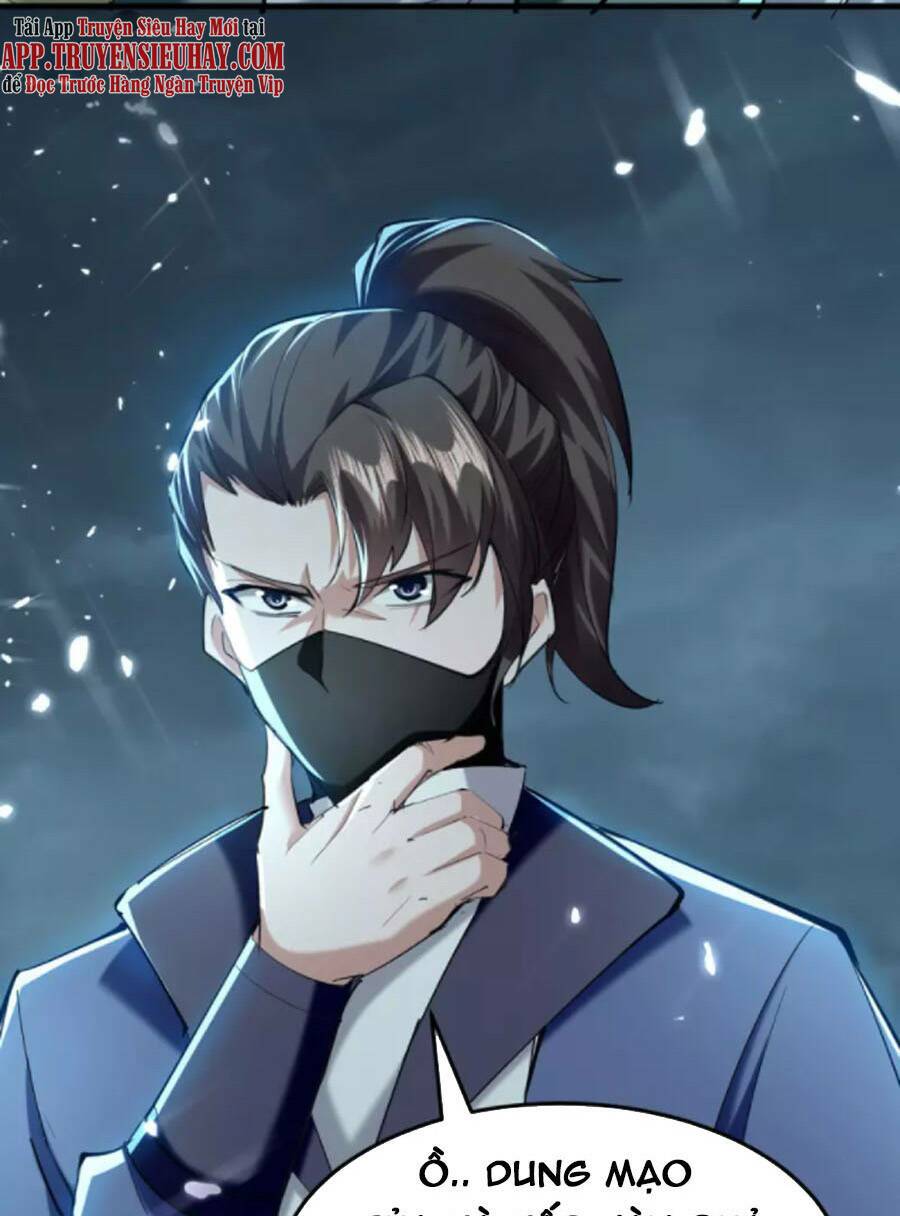 Tiên Đế Qui Lai Chapter 295 - Trang 2