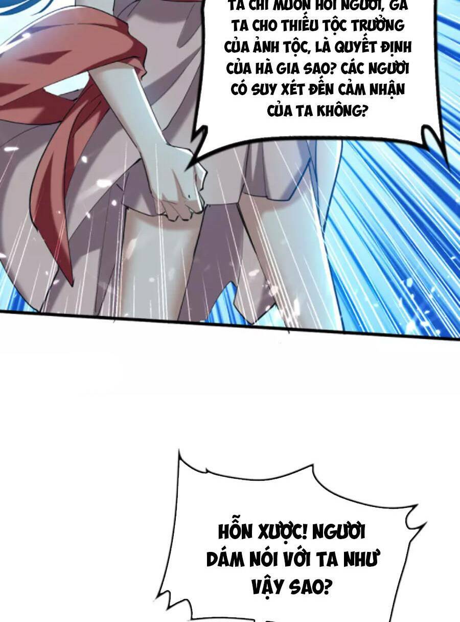 Tiên Đế Qui Lai Chapter 295 - Trang 2