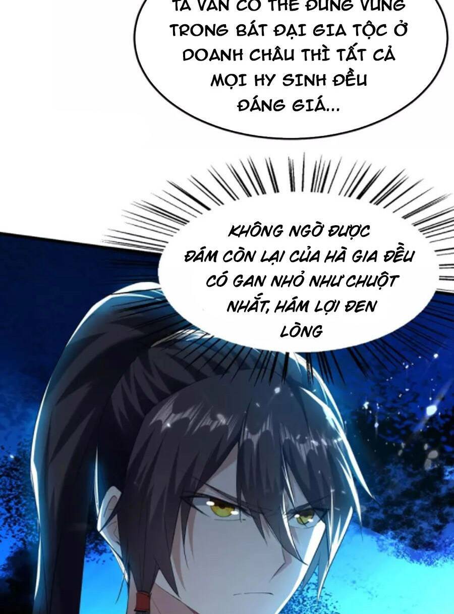 Tiên Đế Qui Lai Chapter 295 - Trang 2