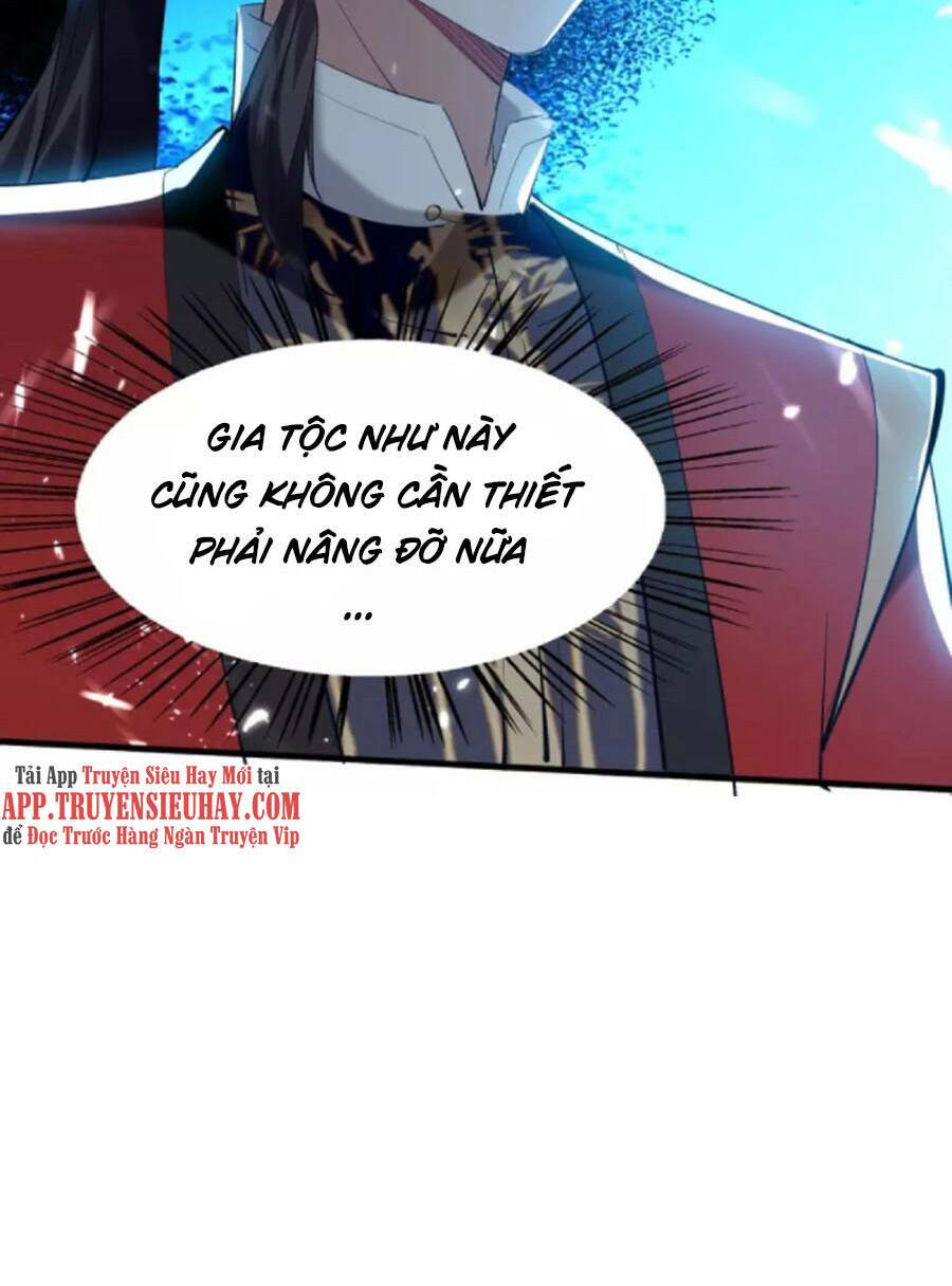 Tiên Đế Qui Lai Chapter 295 - Trang 2