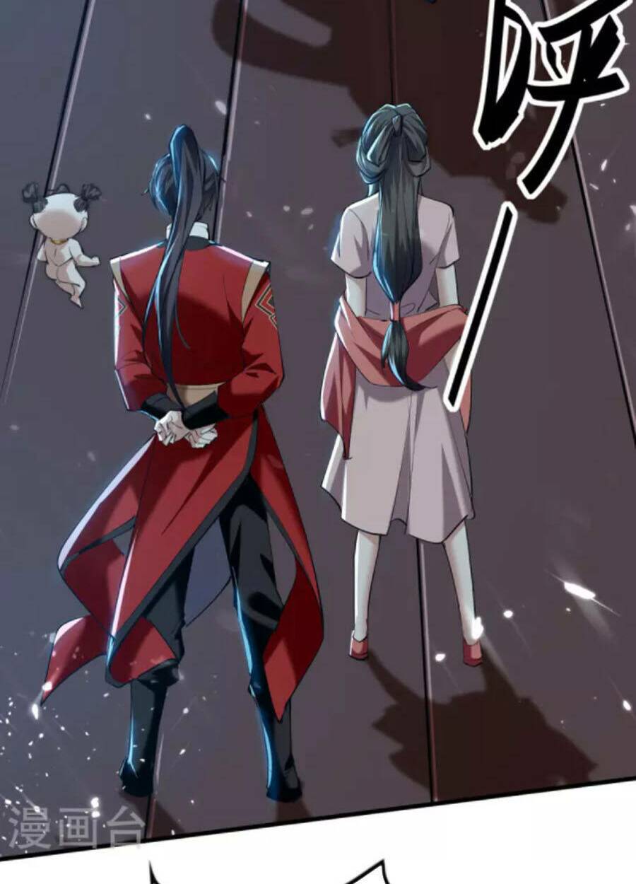 Tiên Đế Qui Lai Chapter 295 - Trang 2