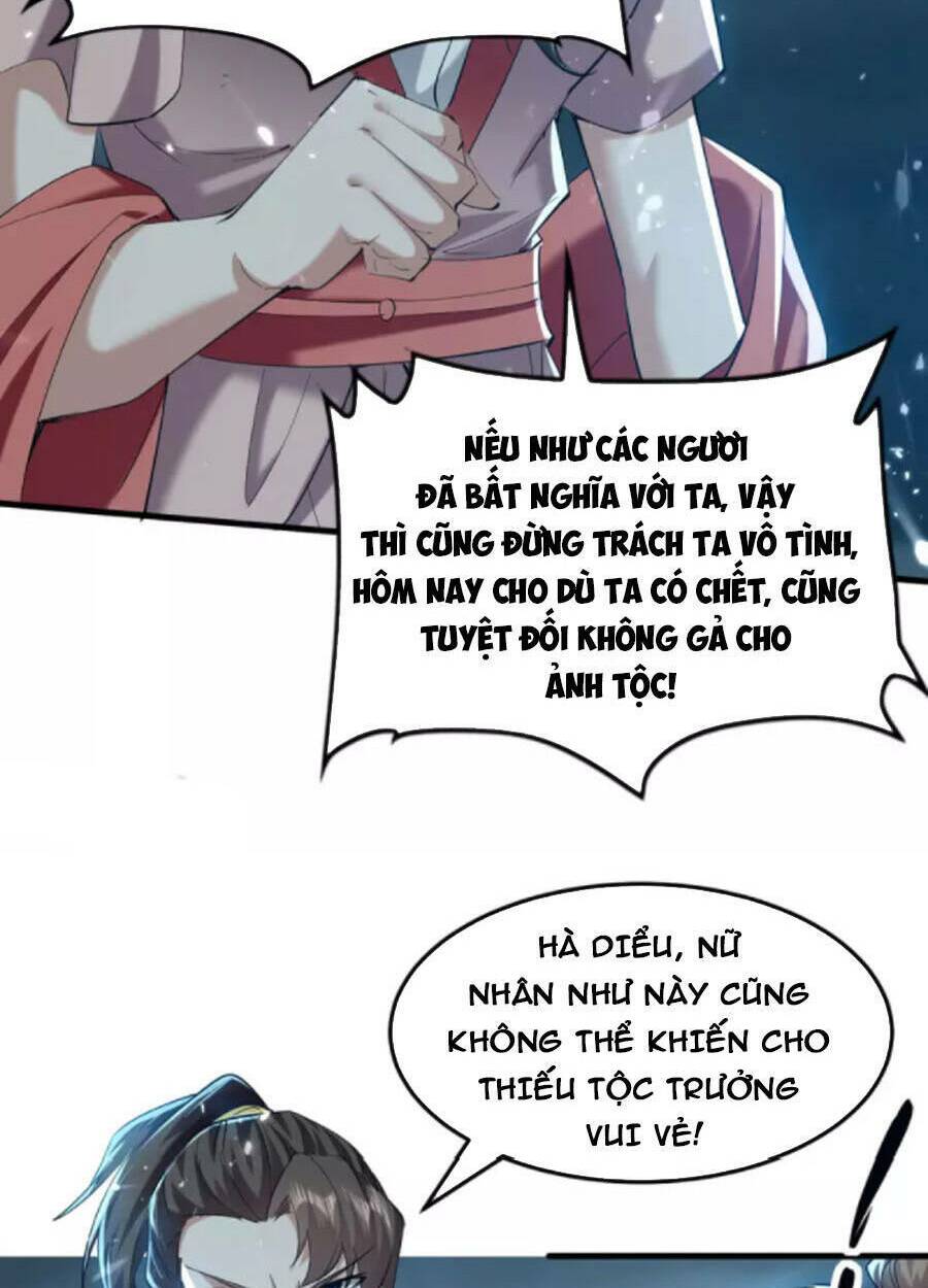 Tiên Đế Qui Lai Chapter 295 - Trang 2