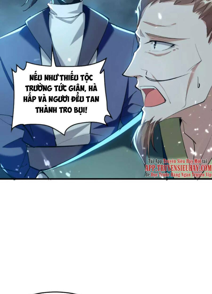 Tiên Đế Qui Lai Chapter 295 - Trang 2