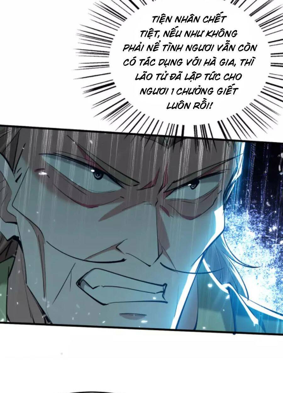 Tiên Đế Qui Lai Chapter 295 - Trang 2