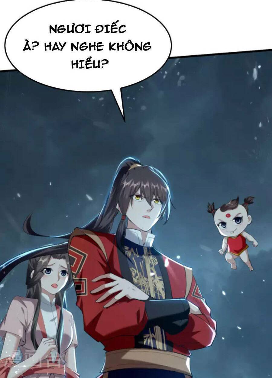 Tiên Đế Qui Lai Chapter 295 - Trang 2