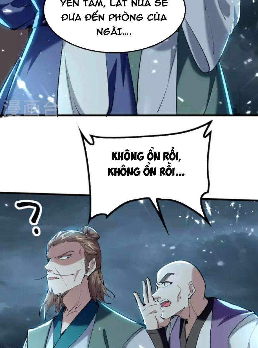 Tiên Đế Qui Lai Chapter 295 - Trang 2