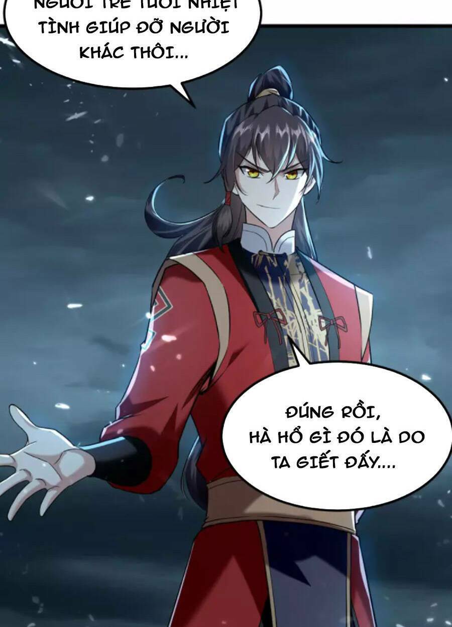 Tiên Đế Qui Lai Chapter 295 - Trang 2