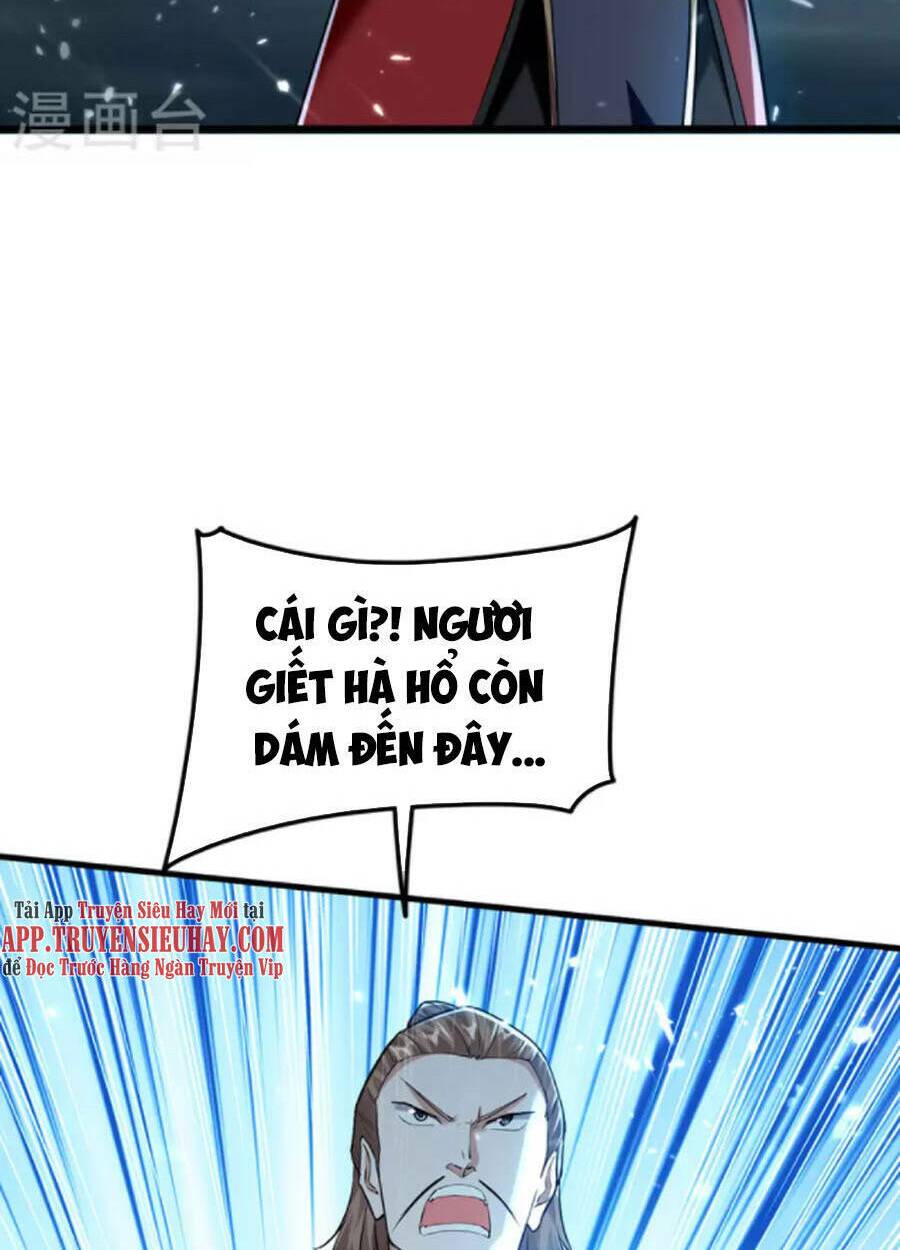 Tiên Đế Qui Lai Chapter 295 - Trang 2