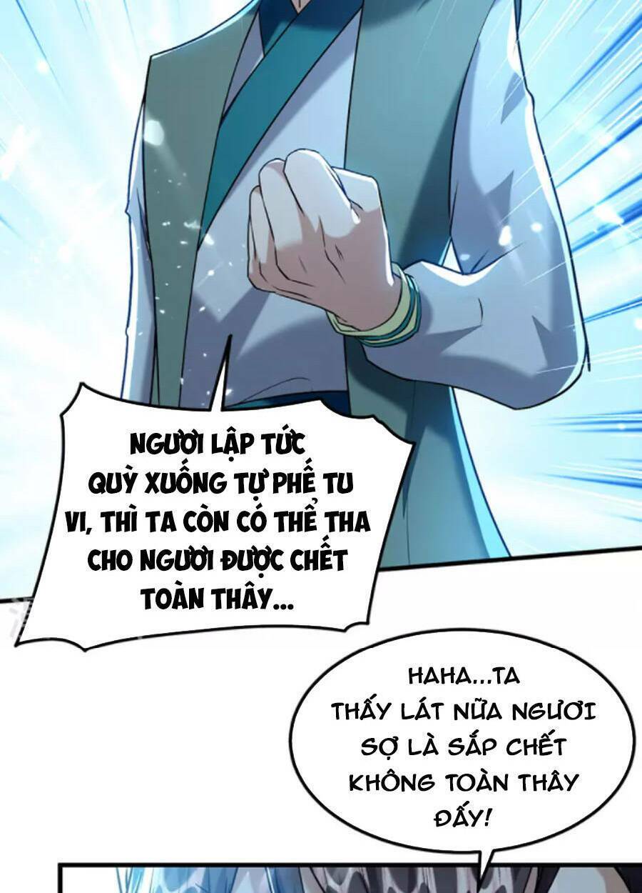 Tiên Đế Qui Lai Chapter 295 - Trang 2