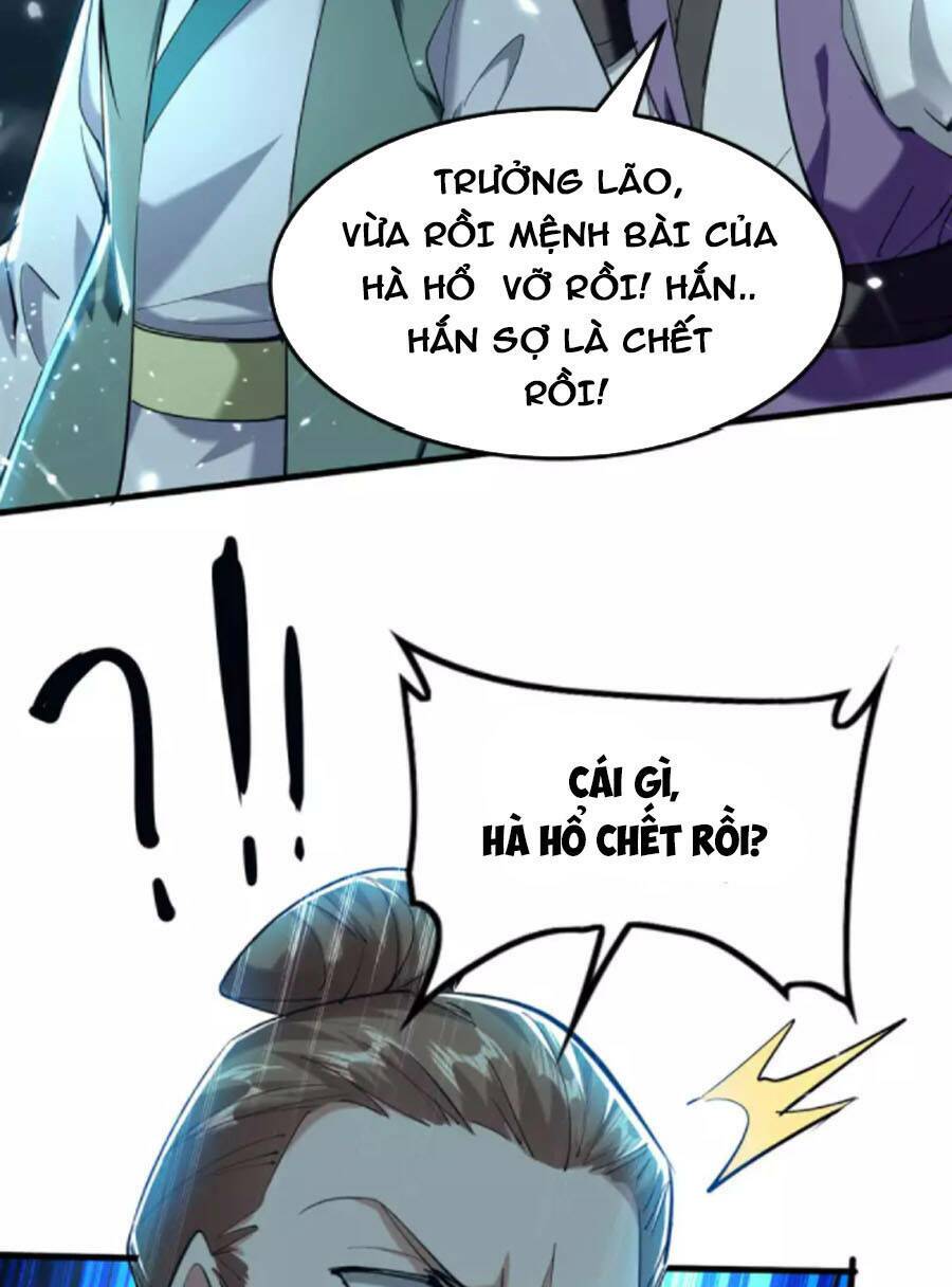 Tiên Đế Qui Lai Chapter 295 - Trang 2