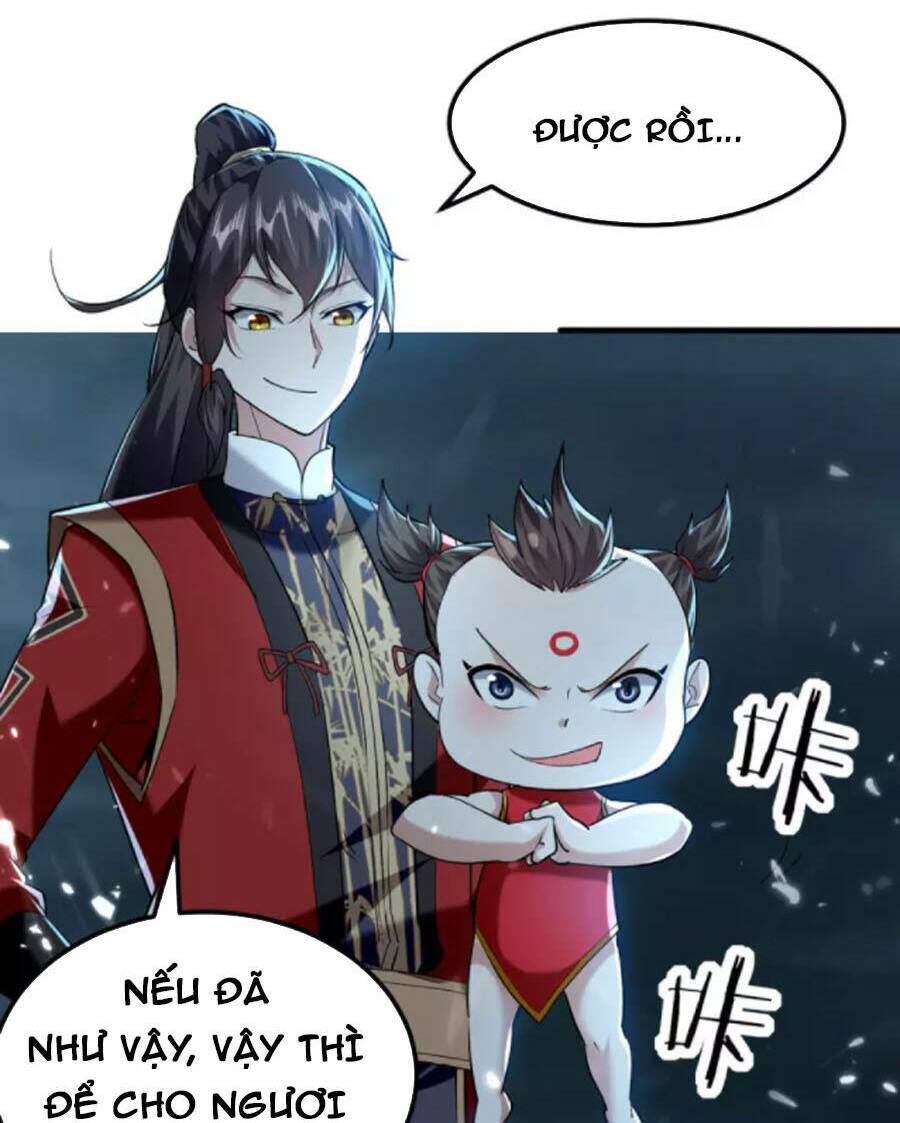 Tiên Đế Qui Lai Chapter 295 - Trang 2