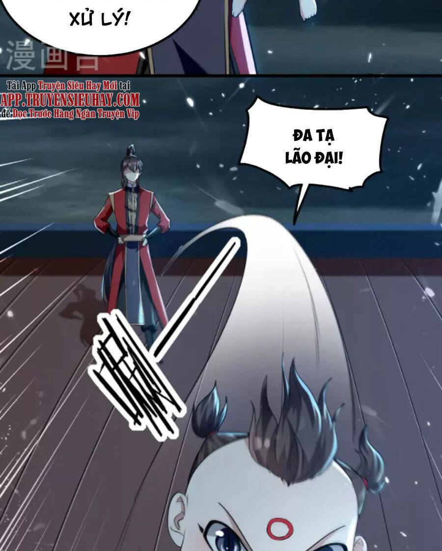 Tiên Đế Qui Lai Chapter 295 - Trang 2