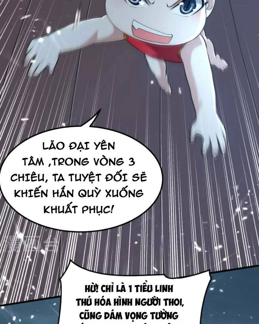 Tiên Đế Qui Lai Chapter 295 - Trang 2