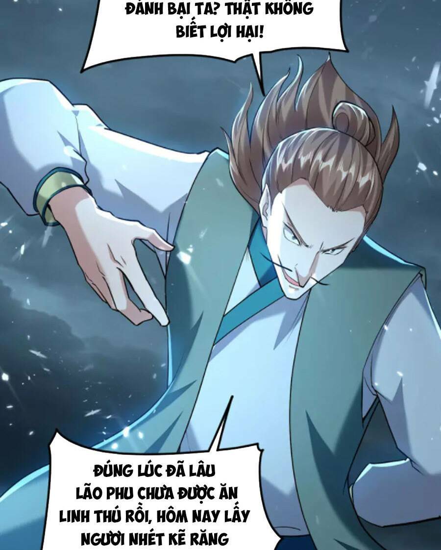 Tiên Đế Qui Lai Chapter 295 - Trang 2