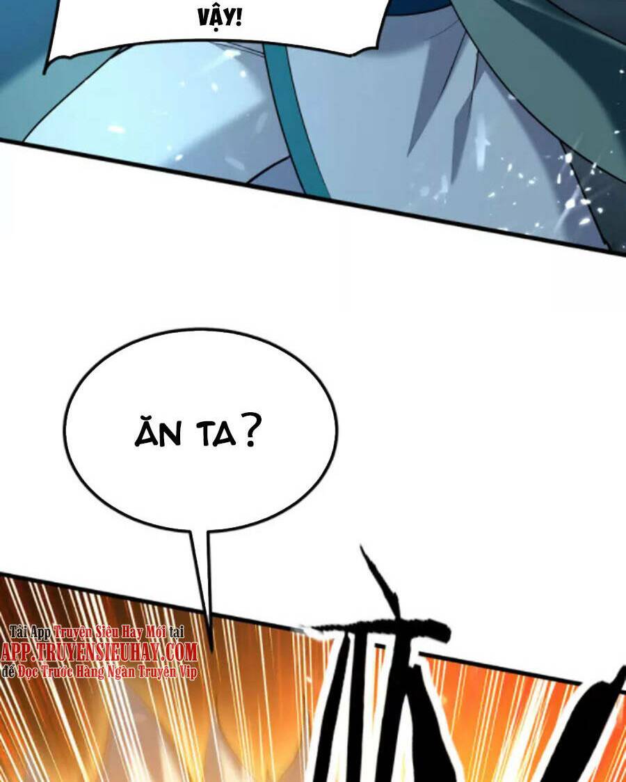 Tiên Đế Qui Lai Chapter 295 - Trang 2