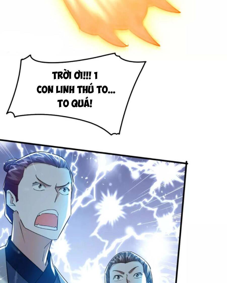 Tiên Đế Qui Lai Chapter 295 - Trang 2
