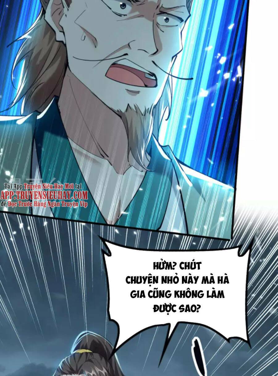 Tiên Đế Qui Lai Chapter 295 - Trang 2