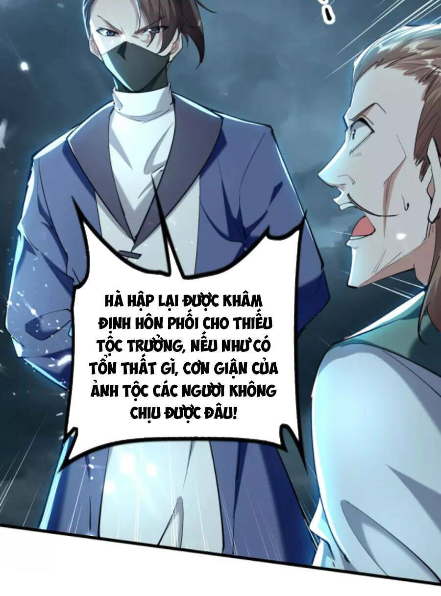 Tiên Đế Qui Lai Chapter 295 - Trang 2