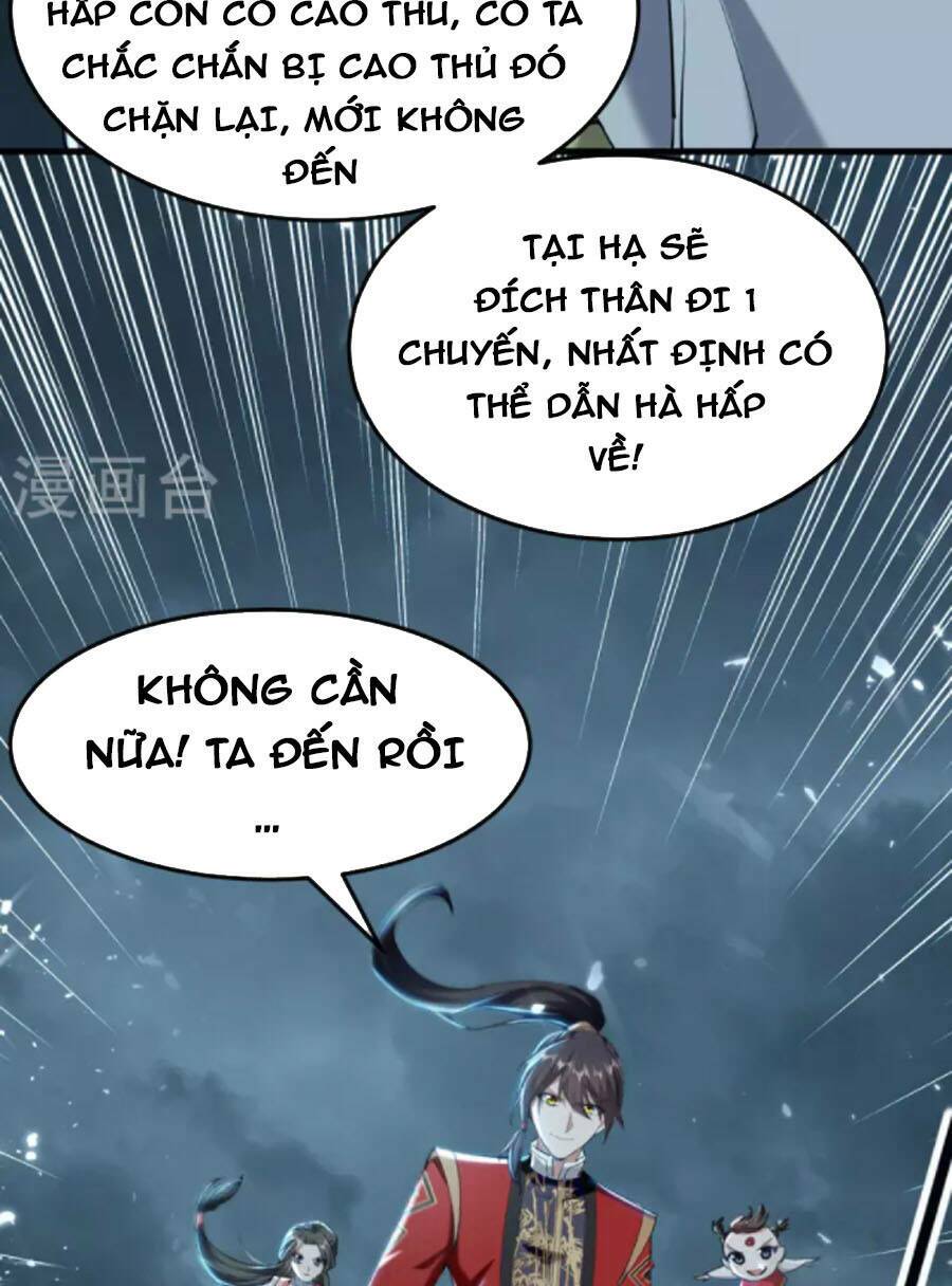 Tiên Đế Qui Lai Chapter 295 - Trang 2