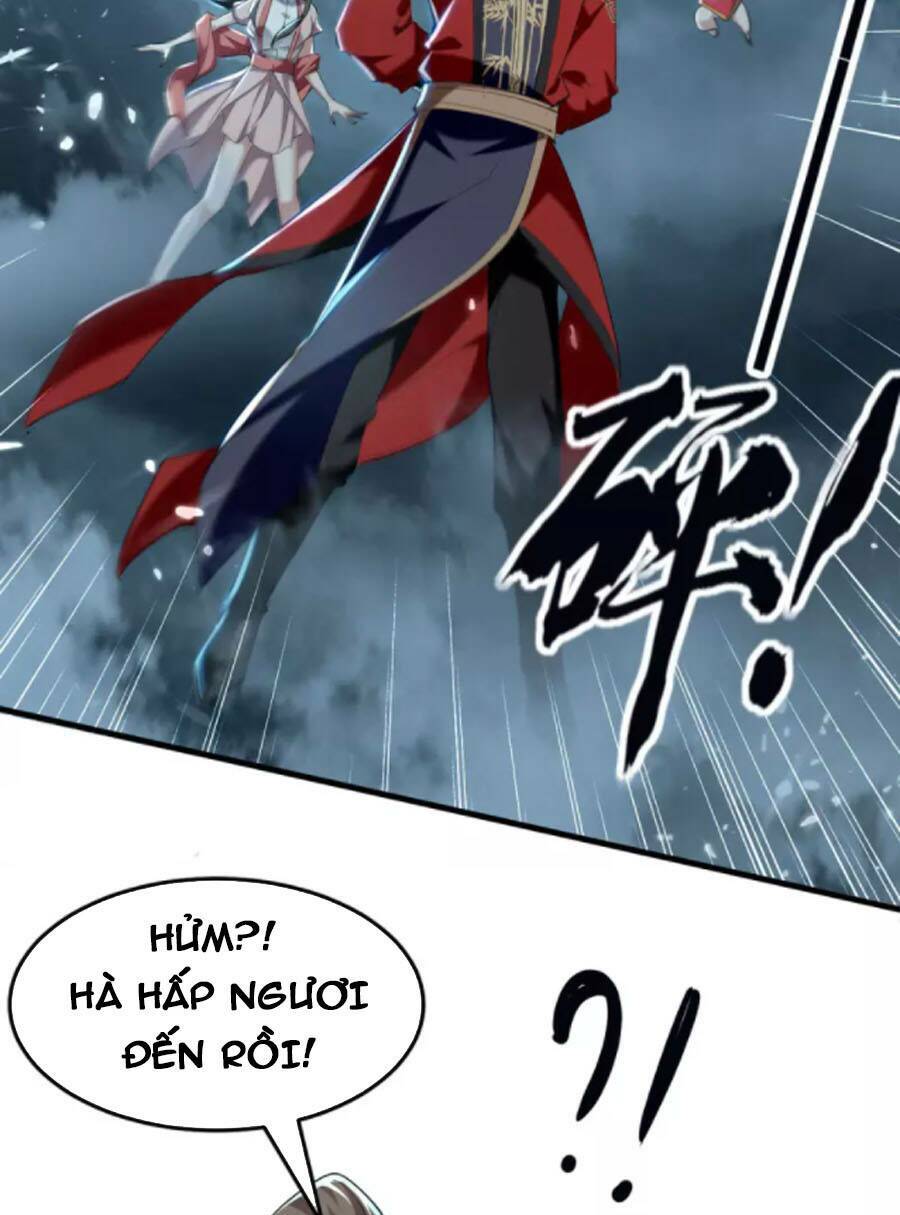 Tiên Đế Qui Lai Chapter 295 - Trang 2