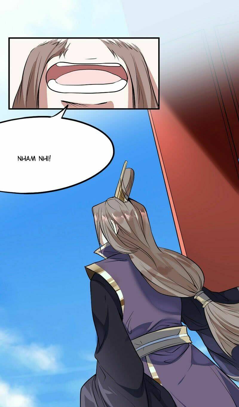 Tiên Đế Qui Lai Chapter 3 - Trang 2