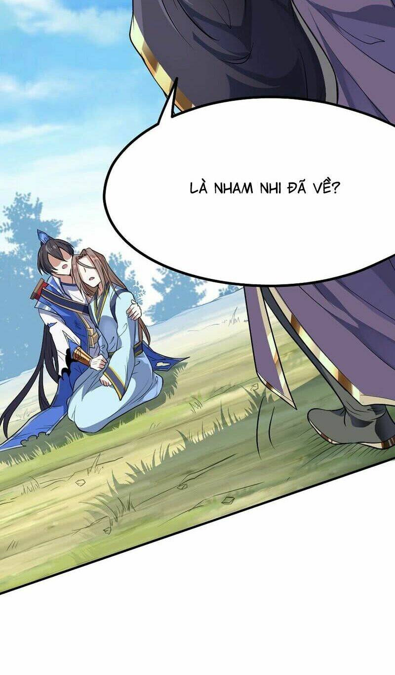 Tiên Đế Qui Lai Chapter 3 - Trang 2