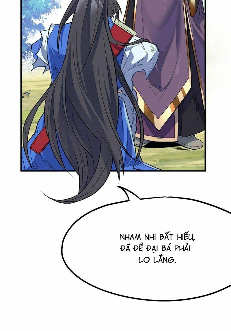 Tiên Đế Qui Lai Chapter 3 - Trang 2