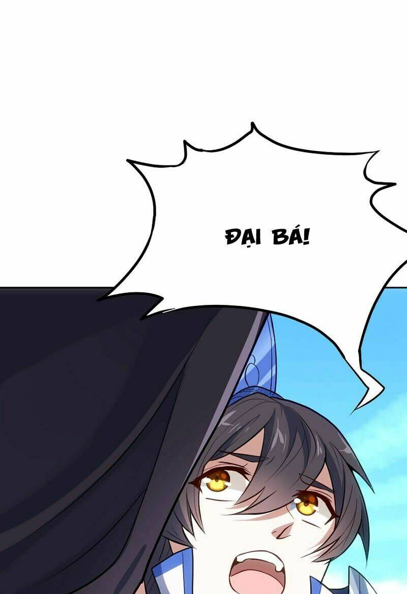 Tiên Đế Qui Lai Chapter 3 - Trang 2