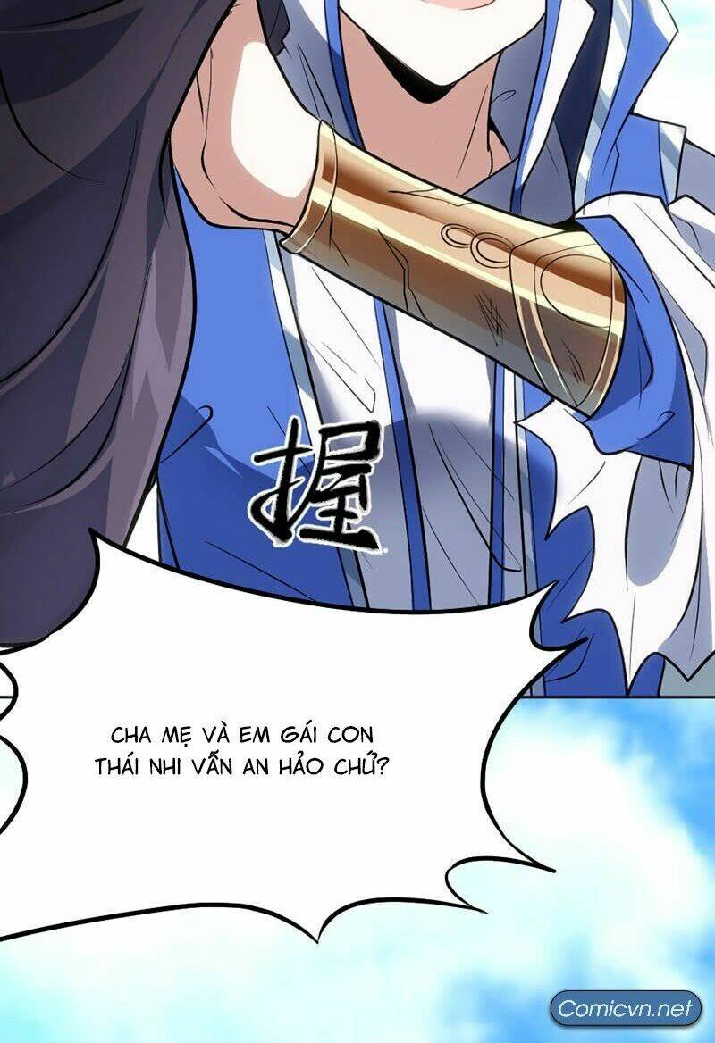 Tiên Đế Qui Lai Chapter 3 - Trang 2