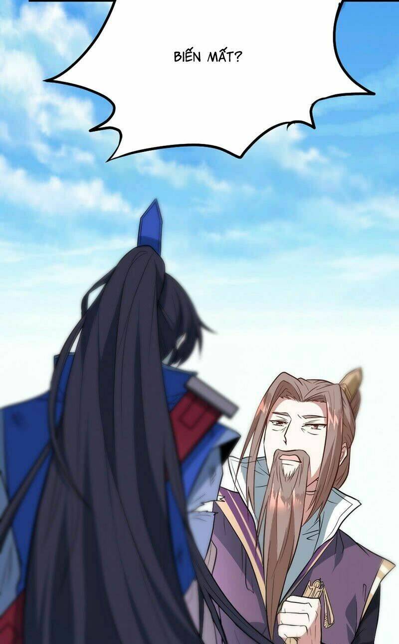 Tiên Đế Qui Lai Chapter 3 - Trang 2