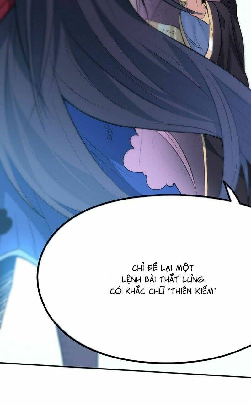 Tiên Đế Qui Lai Chapter 3 - Trang 2