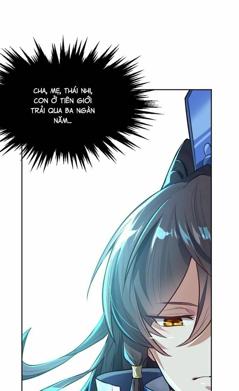 Tiên Đế Qui Lai Chapter 3 - Trang 2