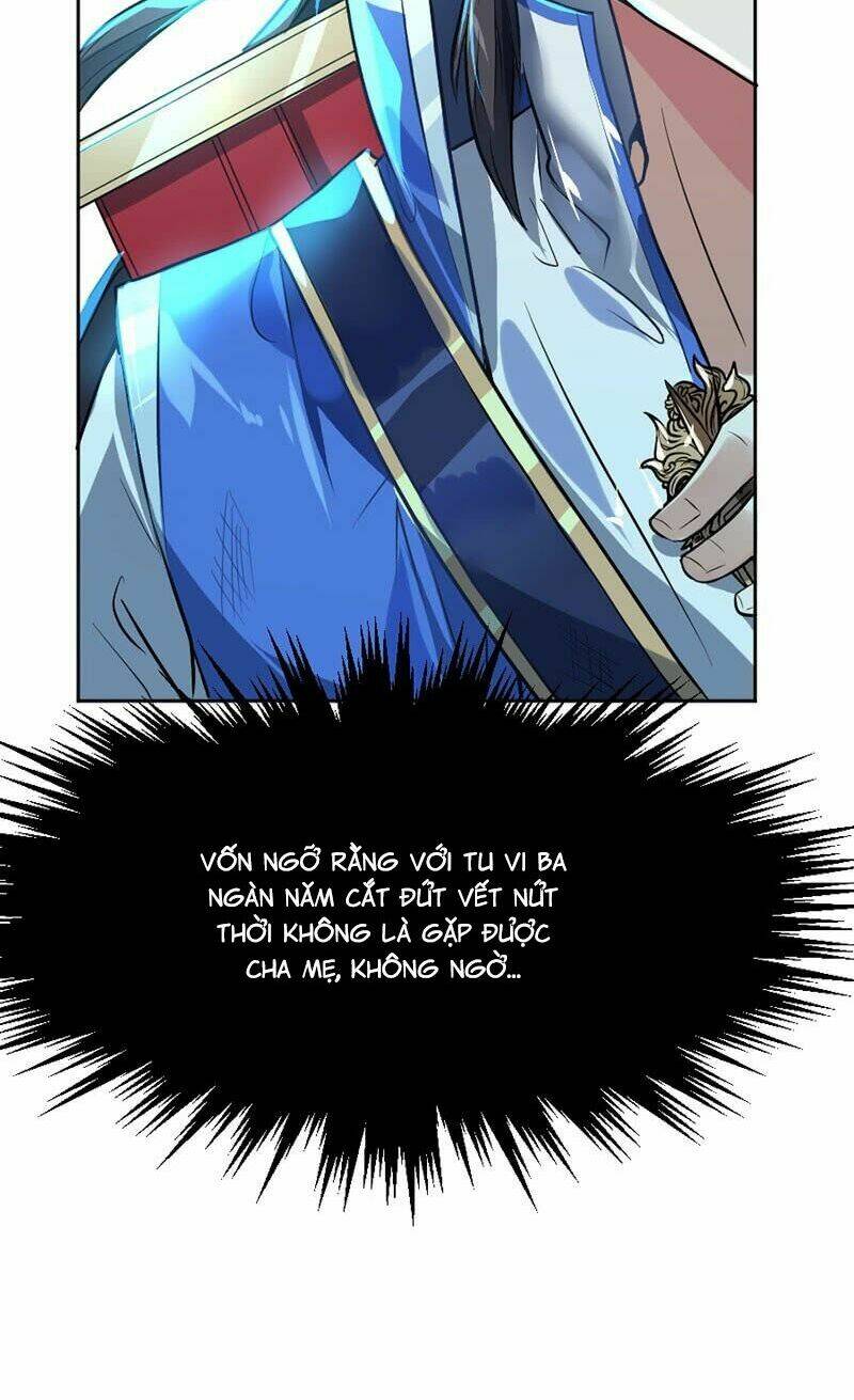 Tiên Đế Qui Lai Chapter 3 - Trang 2