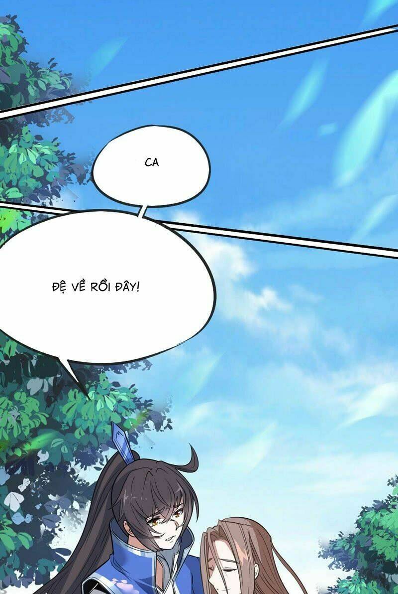 Tiên Đế Qui Lai Chapter 3 - Trang 2