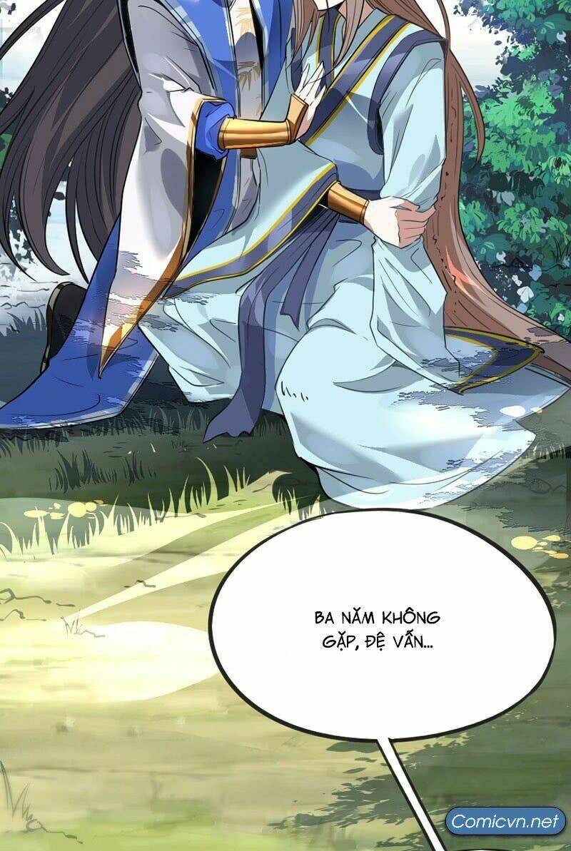 Tiên Đế Qui Lai Chapter 3 - Trang 2