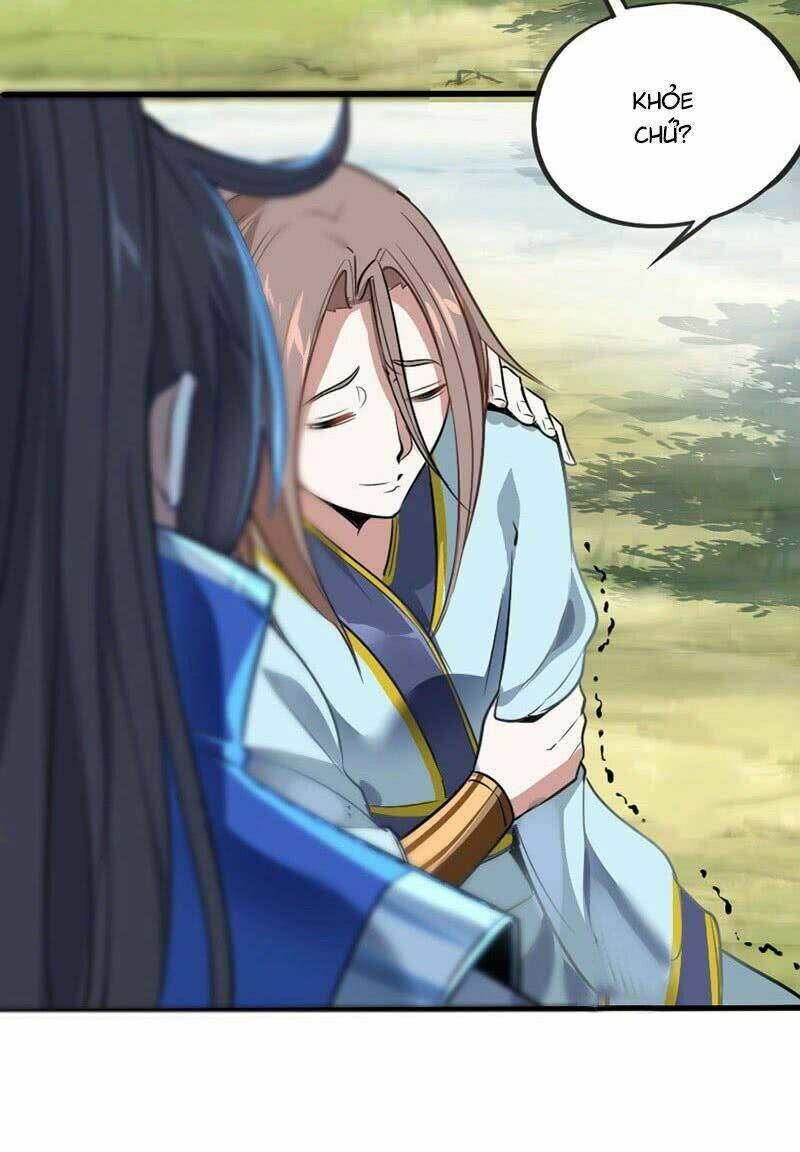 Tiên Đế Qui Lai Chapter 3 - Trang 2