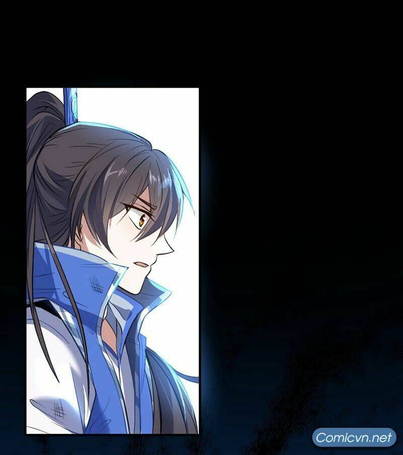 Tiên Đế Qui Lai Chapter 3 - Trang 2