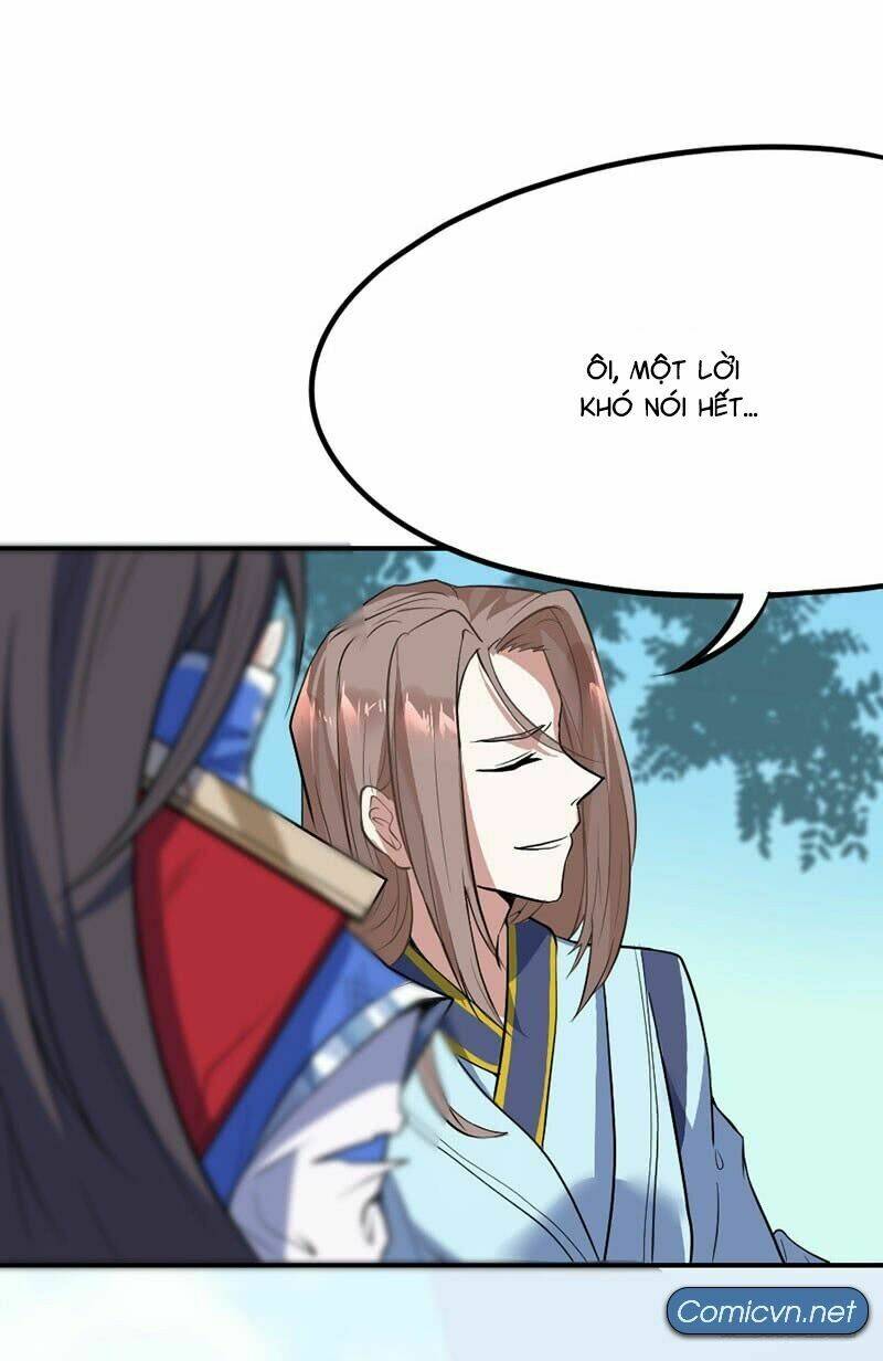 Tiên Đế Qui Lai Chapter 3 - Trang 2