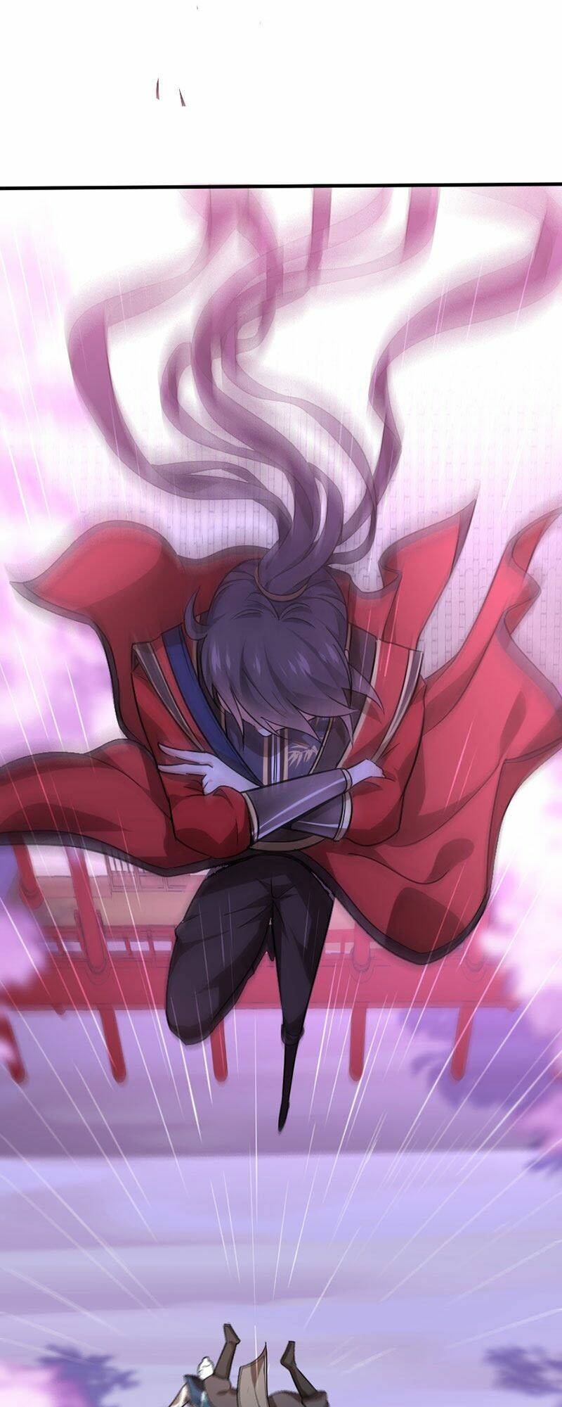 Tiên Đế Qui Lai Chapter 30 - Trang 2