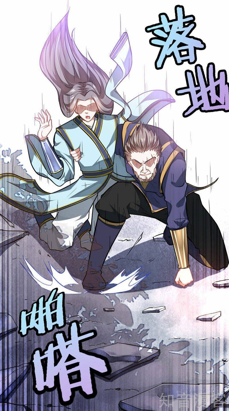 Tiên Đế Qui Lai Chapter 30 - Trang 2