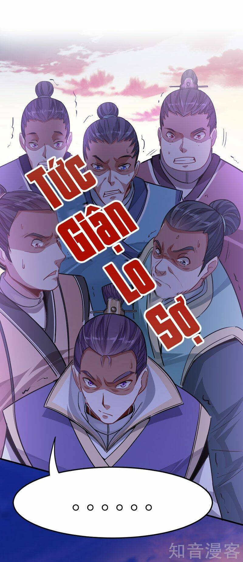 Tiên Đế Qui Lai Chapter 30 - Trang 2