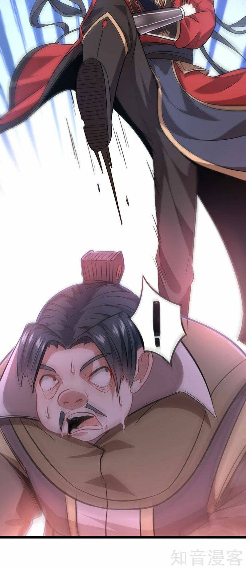 Tiên Đế Qui Lai Chapter 30 - Trang 2