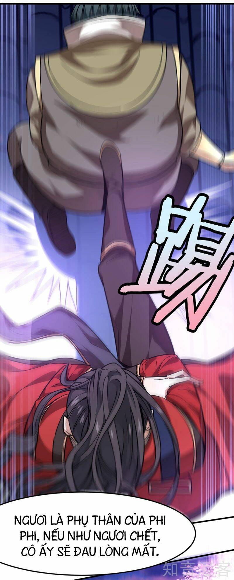 Tiên Đế Qui Lai Chapter 30 - Trang 2