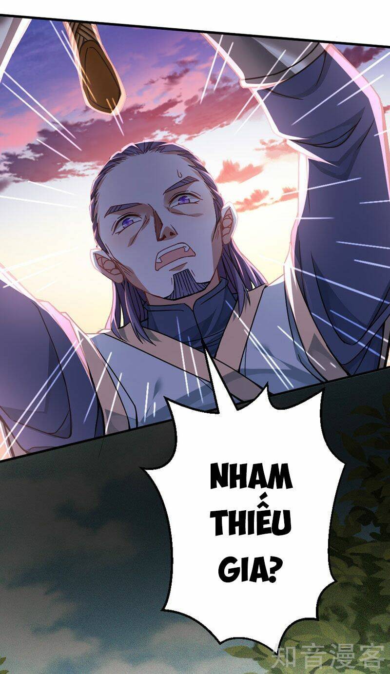 Tiên Đế Qui Lai Chapter 31 - Trang 2